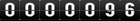 Hit counter